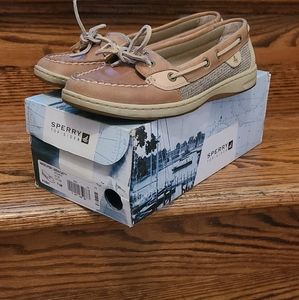 Sperrys